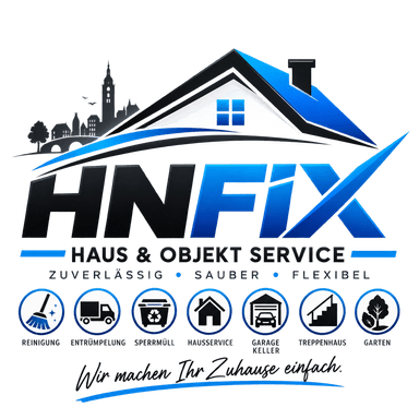 HNFix Haus & Objekt Service Heilbronn